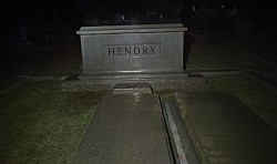 During the process of  restoration in Madison, Florida